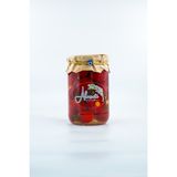 Alaçatı Naturel Kiraz Biberi Turşusu 300g - 300 gr