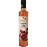 Alaçatı Natürel Kolajen Sirkesi 500 ml