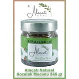 Alaçatı Naturel Kozalak Macunu 245 gr - -