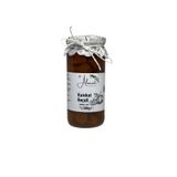 Alaçatı Natürel Kumkat Reçeli 300 g
