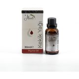 Alaçatı Natürel Nane Yağı 30ml