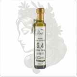 Alaçatı Naturel Natürel Sızma Zeytinyağı 0.4 Soğuk Sıkım 250 ml