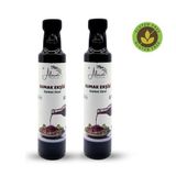 Alaçatı Natürel Sumak Ekşisi 340 gr 2 li