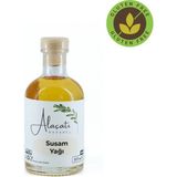 Alaçatı Natürel Susam Yağı 100 ml