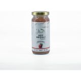 Alaçatı Natürel Süt Reçeli Çilekli 260 gr