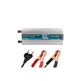 ALAÇI İTHALAT 12 Volt - 1000 Watt Usbli Şarjlı Inverter (4434)