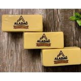Aladağ aladag Kars Blok Kaşar 3 Adet (Adet 1 Kg) - 3 kg