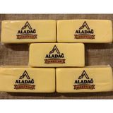 Aladağ aladag Kars Blok Kaşar 5 Adet (Adet 1kg) - 5 kg