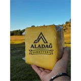 Aladağ aladag Kars Eski Kaşar 1 kg