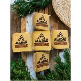 Aladağ aladag Kars Eski Kaşar 5 Adet ( Adet 1 Kg) - 5 kg