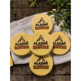Aladağ aladag Kars Göbek Kaşar 5 Adet (Adet 1 Kg) - 5 kg