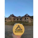 Aladağ aladag Kars Taze Kaşar 1kg - 1 kg