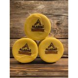 Aladağ aladag Kars Taze Kaşar 3 Adet (Adet 1 Kg) - 3 kg