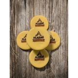 Aladağ aladag Kars Taze Kaşar 5 Adet (Adet 1 Kg) - 5 kg