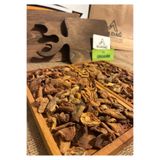 ALADAĞ Çekirdeksiz Kuru Kayısı Aşma (Gün kurusu) 1KG