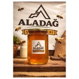 ALADAĞ Kars Süzme Çiçek Balı 1KG