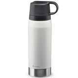 Aladdin Citypark Thermavac 1.1 lt Gri Çift Bardaklı Çelik Termos