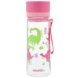 Aladdin My First Aveo Pembe Matara