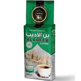 Aladeeb 200 gr Kakuleli Türk Kahvesi