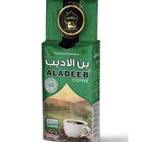 Aladeeb 500 gr Orta Kakuleli Türk Kahvesi