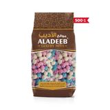 Aladeeb 500 gr Şekerli Leblebi