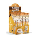 Aladeeb Coffee 17 gr Tarçınlı Salep İçecek Tozu (24 adet)