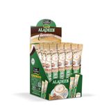 Aladeeb Coffee 20 gr Fındık Aromalı Capuccino Tozu (24 adet)