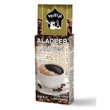 Aladeeb Coffee 200 gr Türk Kahvesi