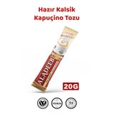 Aladeeb Coffee 24'lü 20 gr Capuccino Tozu