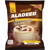 Aladeeb Coffee 250 gr Kapuçino İçecek Tozu