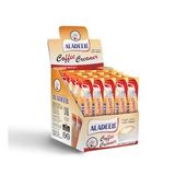 Aladeeb Coffee 5 gr Kahve Kreması (48 adet)
