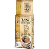 Aladeeb Extra Kakuleli Türk Kahvesi 180 g – Elrayık Orta Kavrulmuş - 180 gr