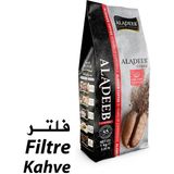 Aladeeb Filtre Kahve 1 Kg