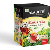 Aladeeb İthal Seylan Siyah Çay - 400 gr