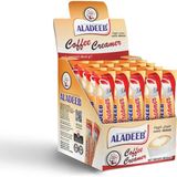 Aladeeb Kahve Kreması 5gr 48 Li (48X5GR) - 1 Adet