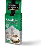 Aladeeb Kahvesi 200 gr Kakuleli Türk Kahvesi