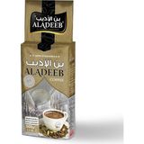 Aladeeb Kahvesi 500 gr Ekstra Kakuleli Türk Kahvesi