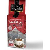 Aladeeb Kahvesi 500 gr Sade Türk Kahvesi (Orta üstü kavrulmuş)