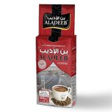 Aladeeb Kahvesi 500g Sade Türk Kahvesi (orta Üstü Kavrulmuş)