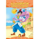 ALAEDDIN'IN SIHIRLI LAMBASI - GENEL