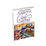 ALAFRANGA TÜRK SOFRASI - DANIEL COLAGROSSI