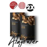 ALAGÖZLER Kavrulmuş Antep Fıstığı Naturel (2 Kg)
