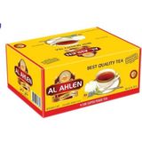Alahlen 100 Lü Bardak Poşet Kaçak Çay