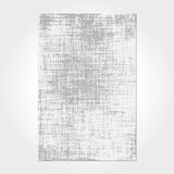 Alaia Gri Çizgili Modern Geometrik Etnik Desenli Boho Makinada Yıkanabilir Hafif Hav Toz Vermez Leke Tutmaz Kaymaz Taban Dijital Makine Baskı Halı Oturma Odası Salon Yolluk Koridor Mutfak Halısı