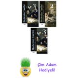 Alain Corbin 3 Kitap Seti + Çim Adam Hediye