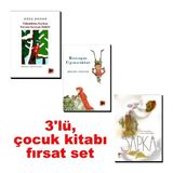 Alakarga Yayınları Arzu Bahar Yüksekten Korkan Korsan Kırmızı Ceket- Konuşan Oyuncaklar Melıh Yıldız-Şapka Damla Pektaş