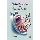 Alakart Sohbetler ve Garnitür Sosları
