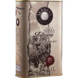 ALAKENT 1 Lt Erken Hasat Naturel Sızma Zeytinyağı