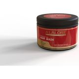 Alalore Besleyici ve Onarıcı Profesyonel Biotin Saç Maskesi - 500 ml