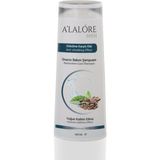 Alalore Erkekler Için Dökülme Karşıtı Onarıcı Saç Bakım Şampuanı - 400 ml